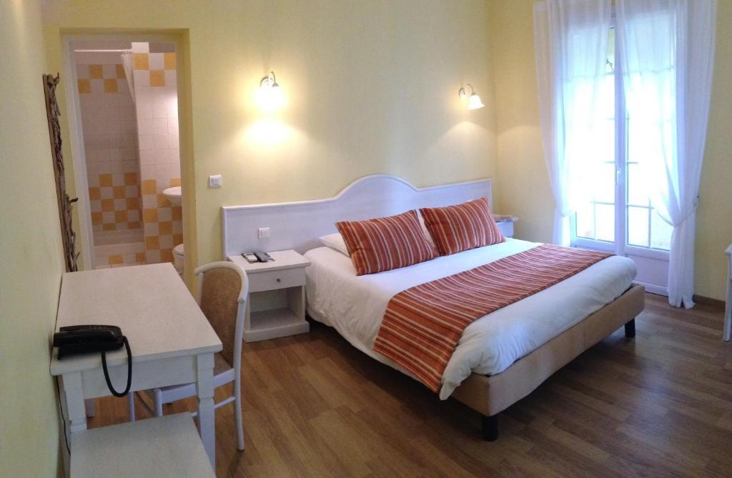 Auberge Les Oliviers Лучиана Стая снимка